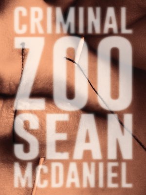 cover image of Criminal Zoo